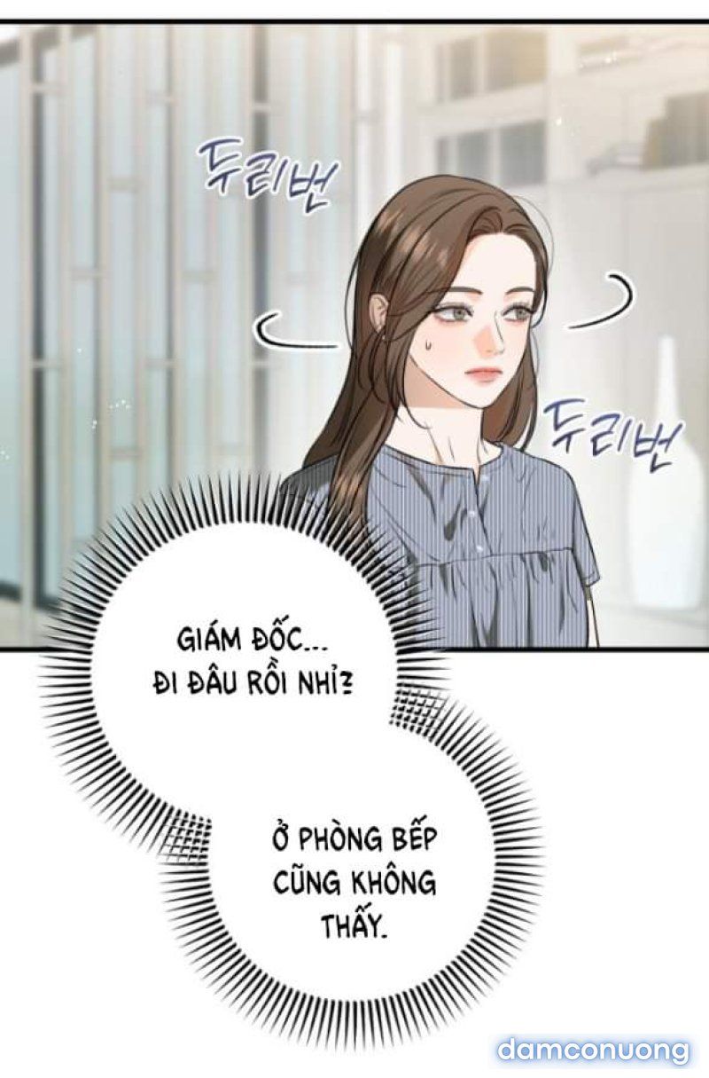đọc truyện Nóng Lòng Muốn Giày Vò Em Chương 48 ảnh 41 tại Giả Dược