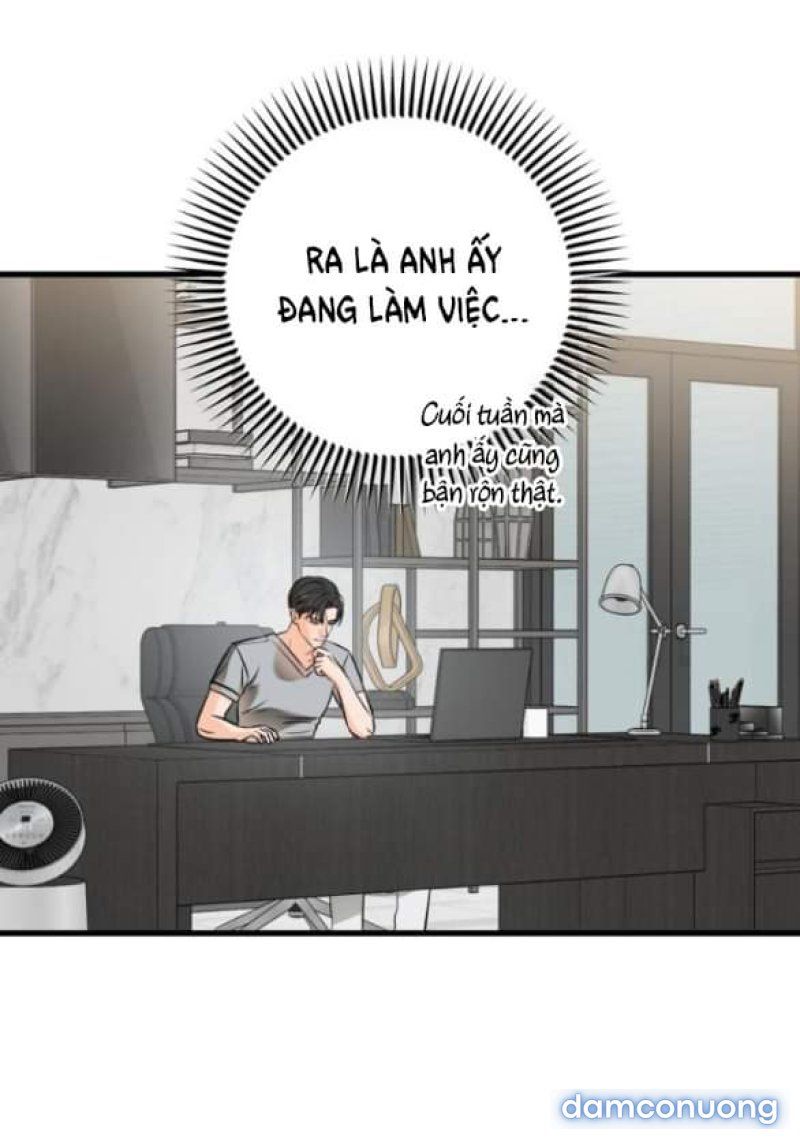 đọc truyện Nóng Lòng Muốn Giày Vò Em Chương 48 ảnh 45 tại Giả Dược