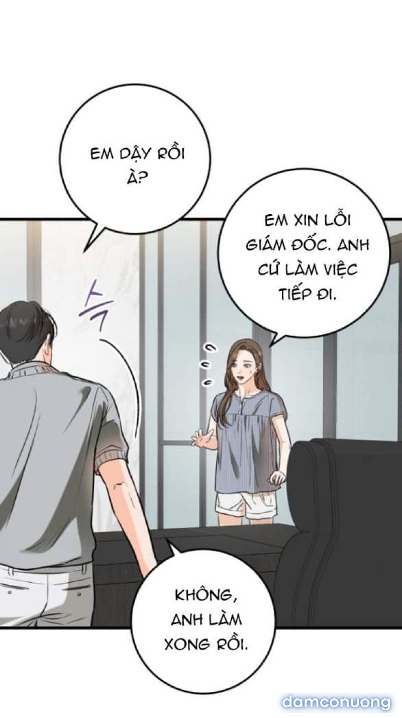 đọc truyện Nóng Lòng Muốn Giày Vò Em Chương 48 ảnh 47 tại Giả Dược