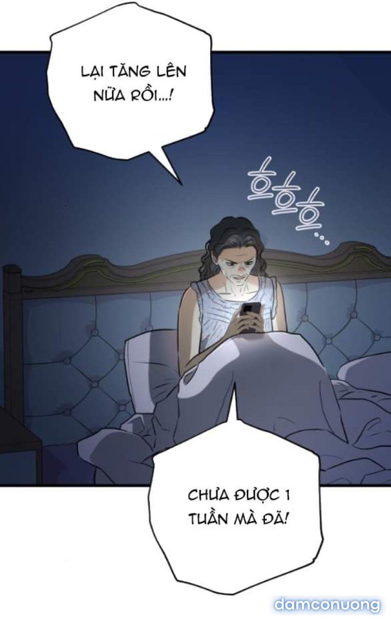 đọc truyện Nóng Lòng Muốn Giày Vò Em Chương 48 ảnh 56 tại Giả Dược