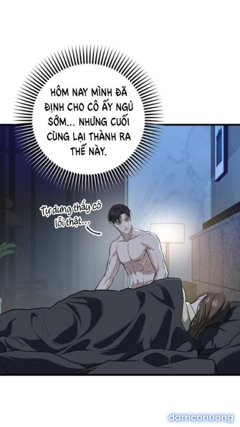 đọc truyện Nóng Lòng Muốn Giày Vò Em Chương 48 ảnh 7 tại Giả Dược