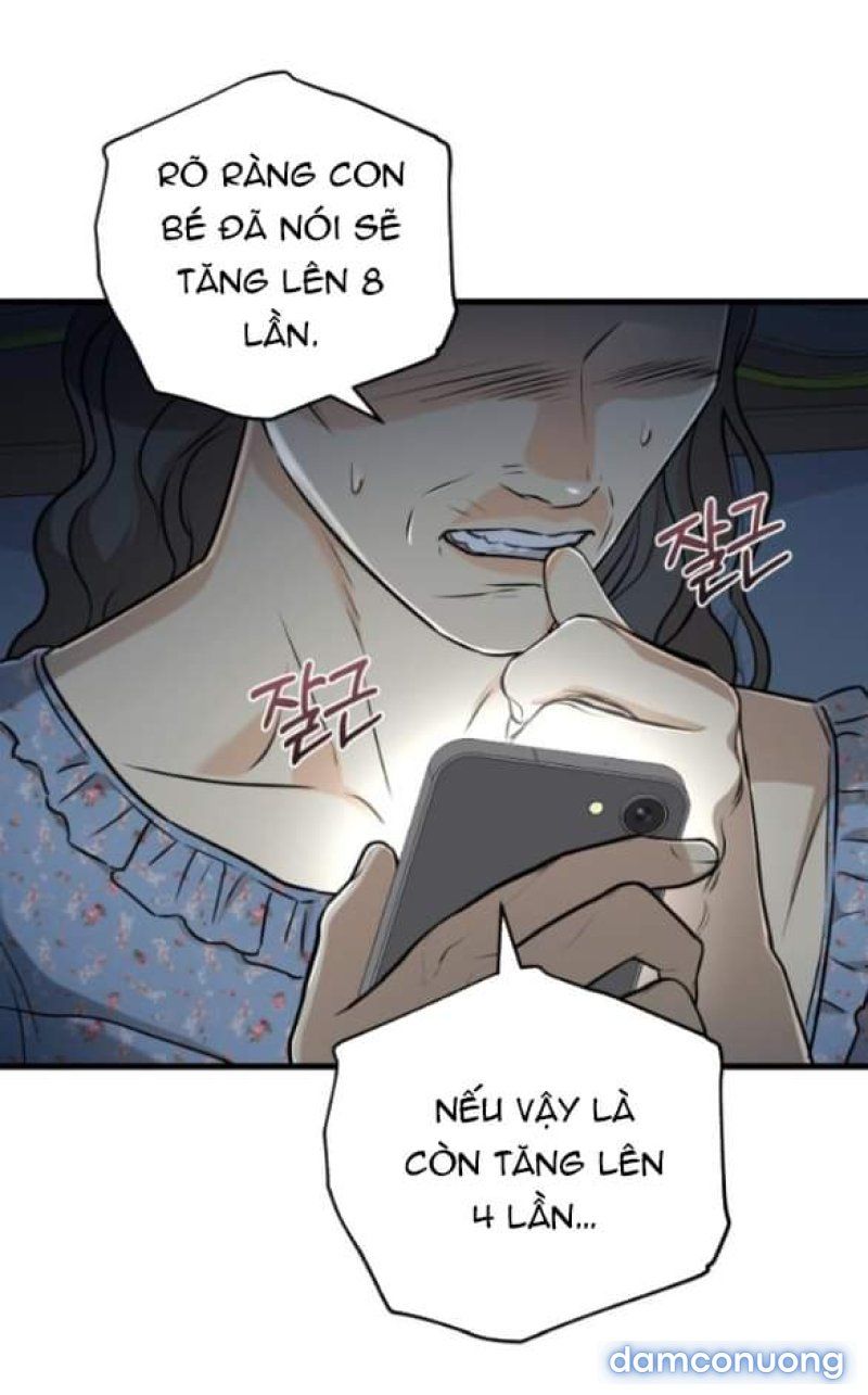 đọc truyện Nóng Lòng Muốn Giày Vò Em Chương 48 ảnh 71 tại Giả Dược