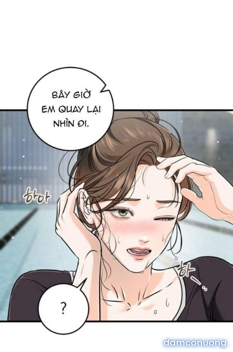 đọc truyện Nóng Lòng Muốn Giày Vò Em Chương 49 ảnh 14 tại Giả Dược