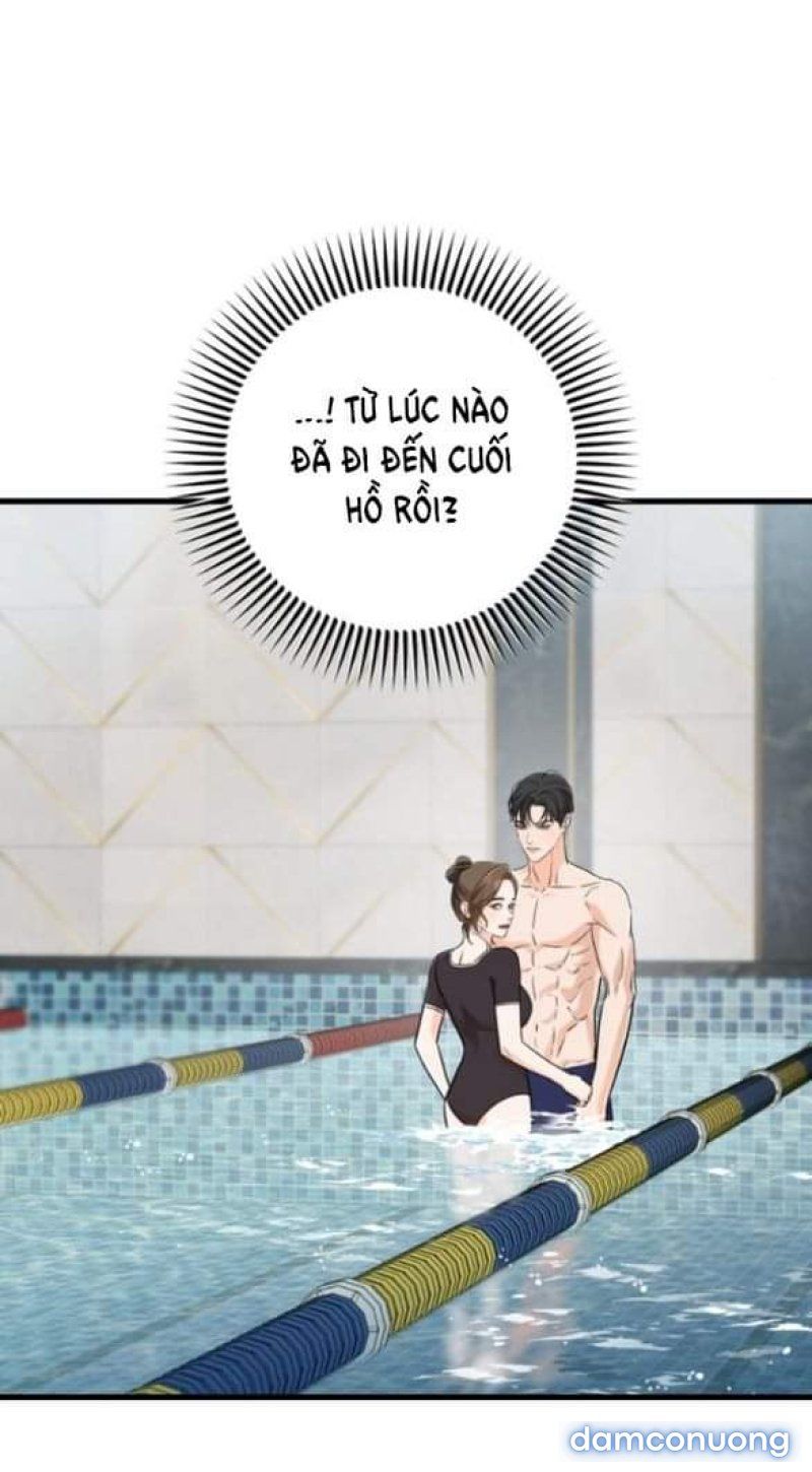 đọc truyện Nóng Lòng Muốn Giày Vò Em Chương 49 ảnh 15 tại Giả Dược