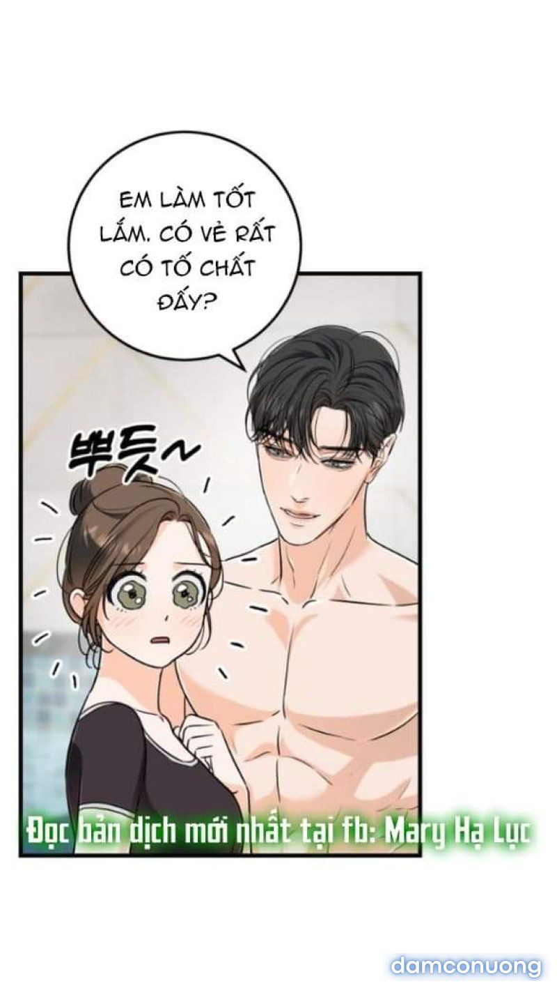 đọc truyện Nóng Lòng Muốn Giày Vò Em Chương 49 ảnh 16 tại Giả Dược