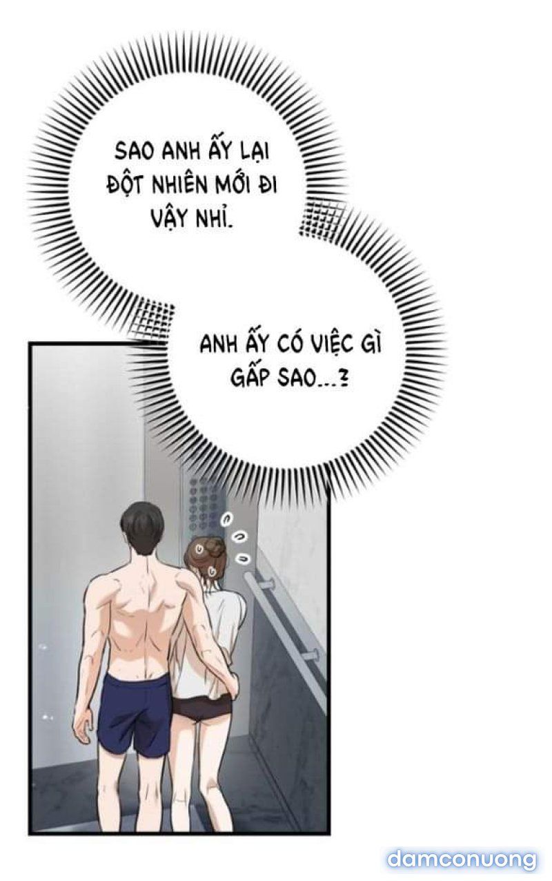 đọc truyện Nóng Lòng Muốn Giày Vò Em Chương 49 ảnh 26 tại Giả Dược