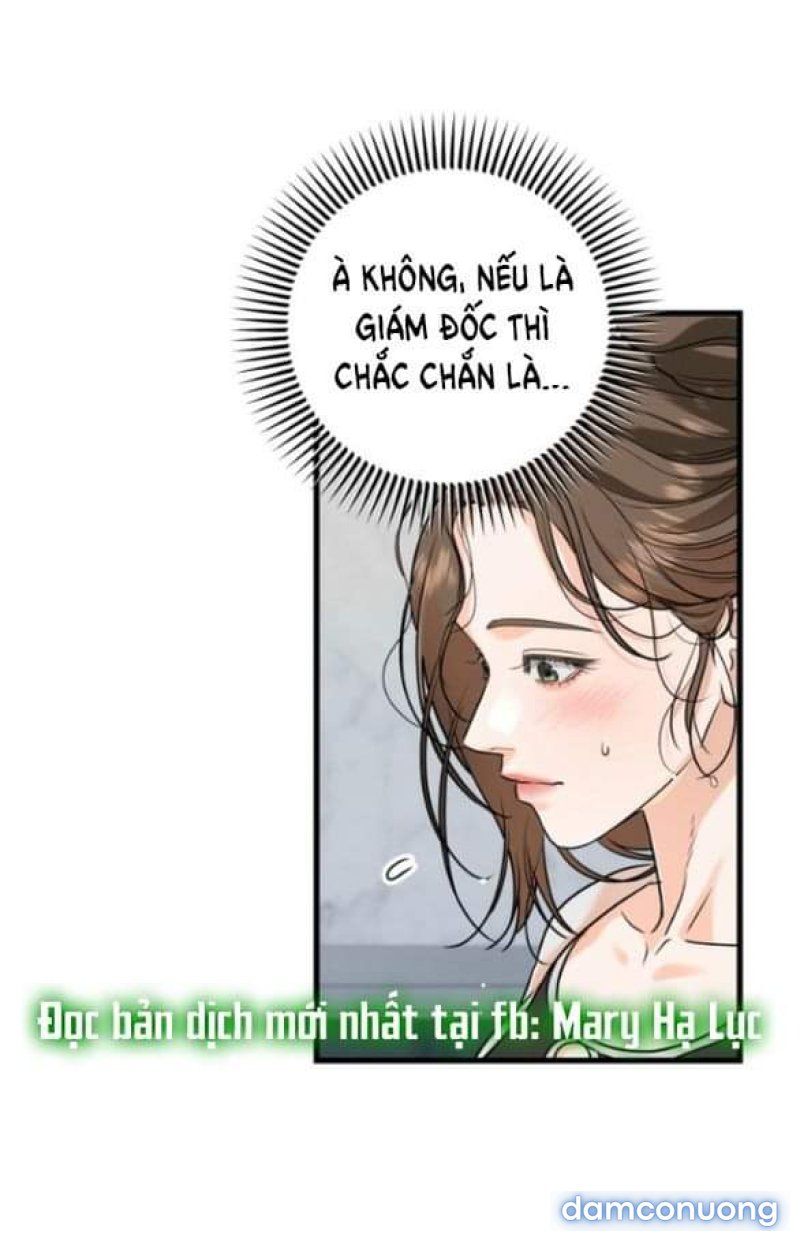 đọc truyện Nóng Lòng Muốn Giày Vò Em Chương 49 ảnh 27 tại Giả Dược