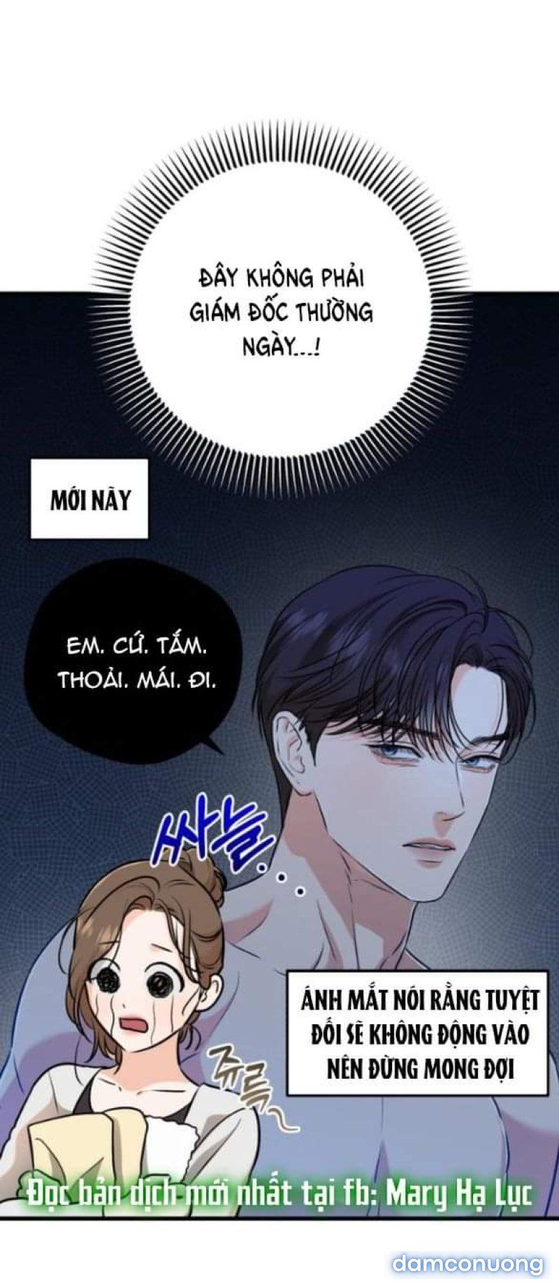 đọc truyện Nóng Lòng Muốn Giày Vò Em Chương 49 ảnh 35 tại Giả Dược