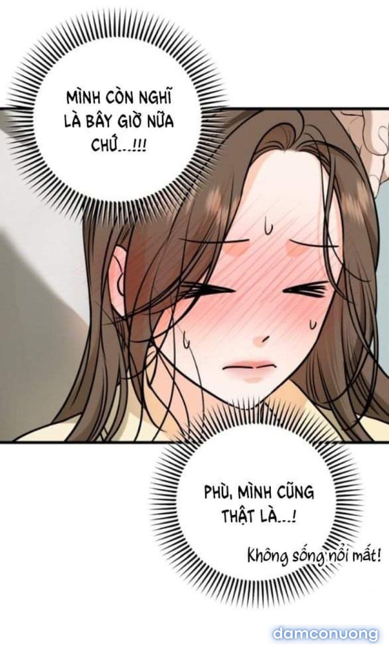 đọc truyện Nóng Lòng Muốn Giày Vò Em Chương 49 ảnh 47 tại Giả Dược