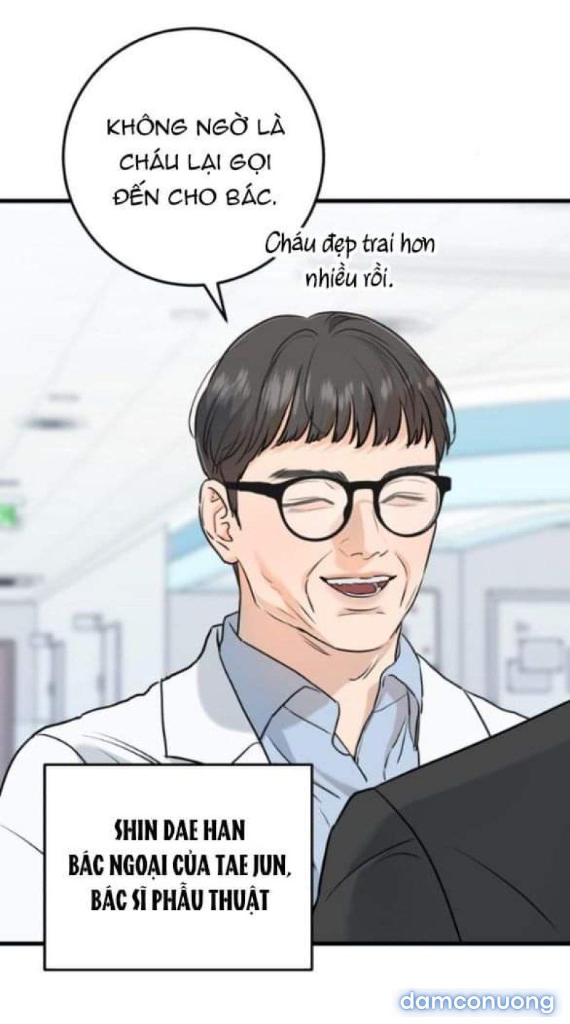 đọc truyện Nóng Lòng Muốn Giày Vò Em Chương 49 ảnh 59 tại Giả Dược