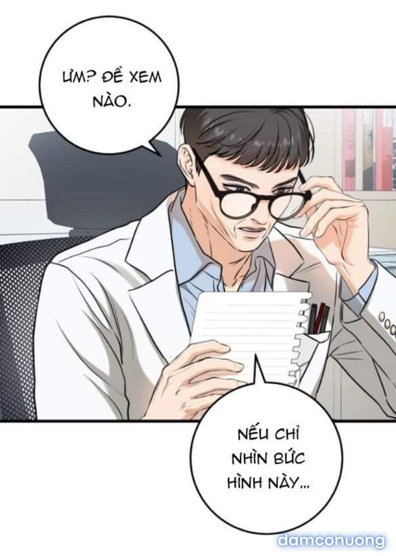 đọc truyện Nóng Lòng Muốn Giày Vò Em Chương 49 ảnh 64 tại Giả Dược
