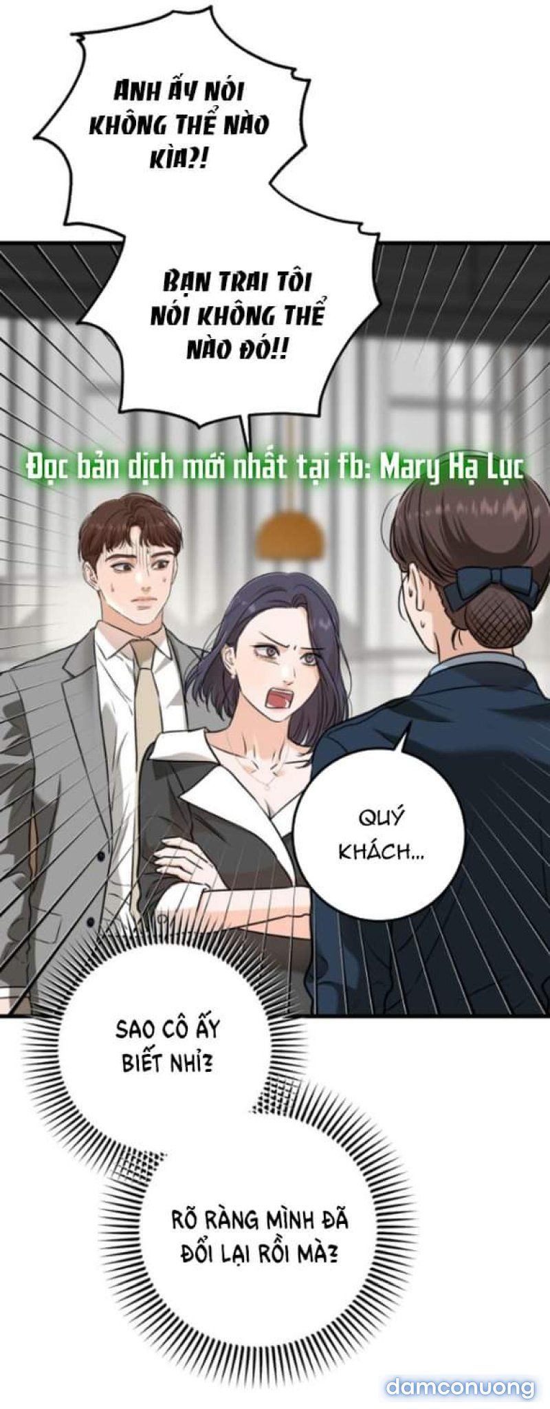 đọc truyện Nóng Lòng Muốn Giày Vò Em Chương 50 ảnh 18 tại Giả Dược