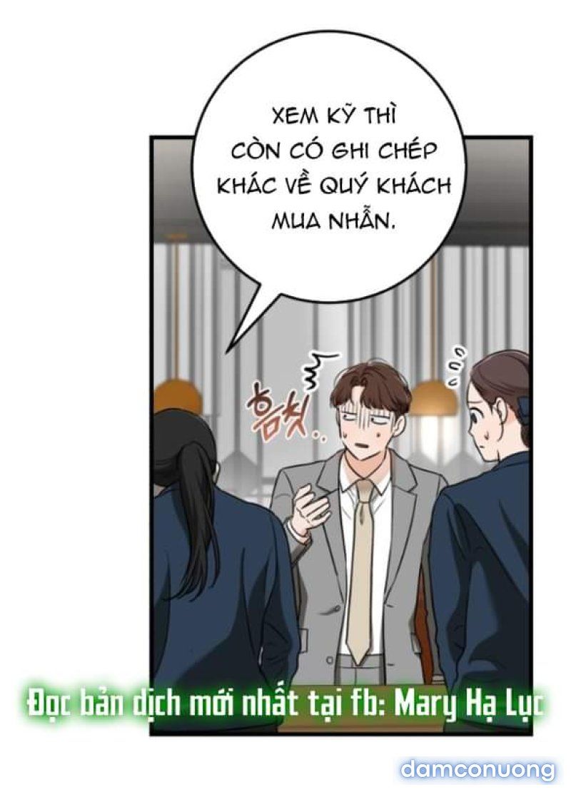 đọc truyện Nóng Lòng Muốn Giày Vò Em Chương 50 ảnh 21 tại Giả Dược
