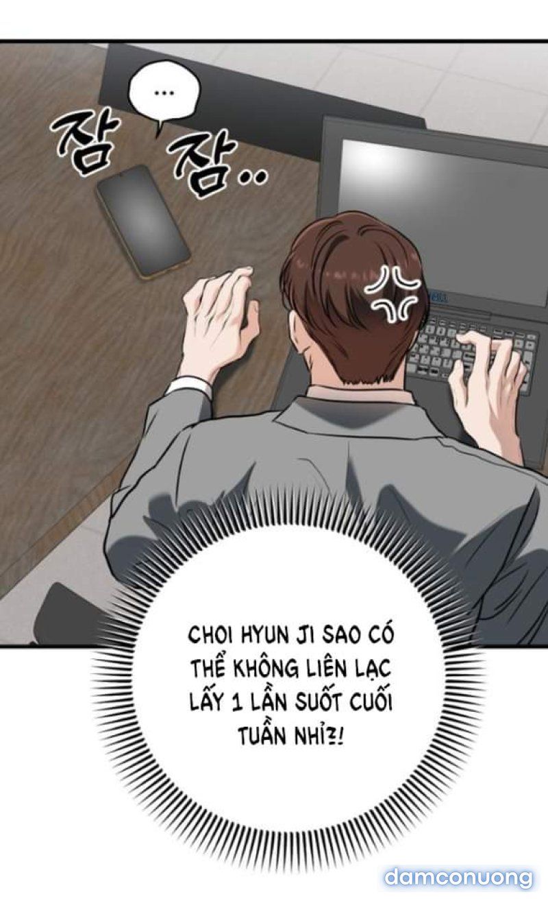 đọc truyện Nóng Lòng Muốn Giày Vò Em Chương 50 ảnh 4 tại Giả Dược