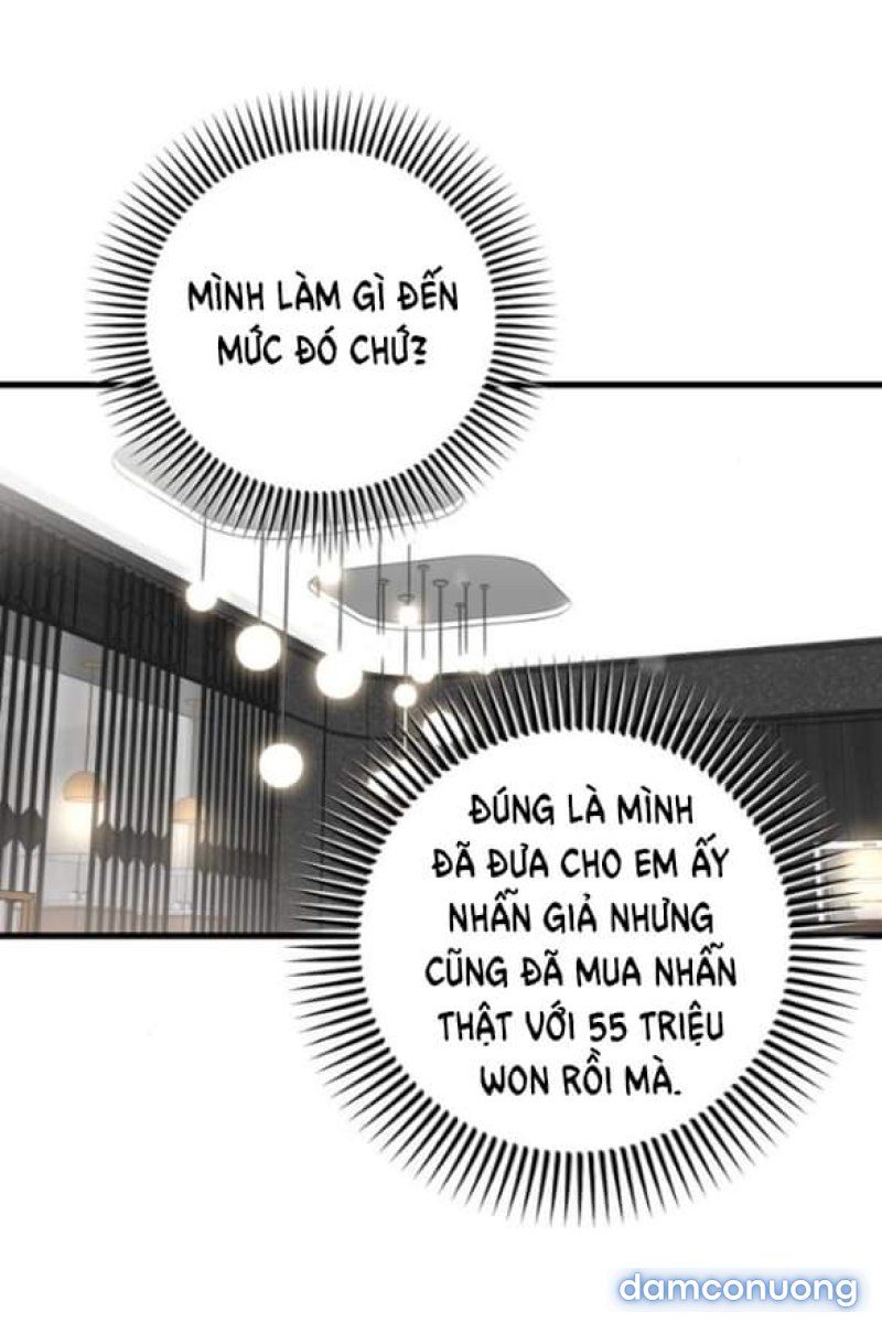 đọc truyện Nóng Lòng Muốn Giày Vò Em Chương 50 ảnh 33 tại Giả Dược