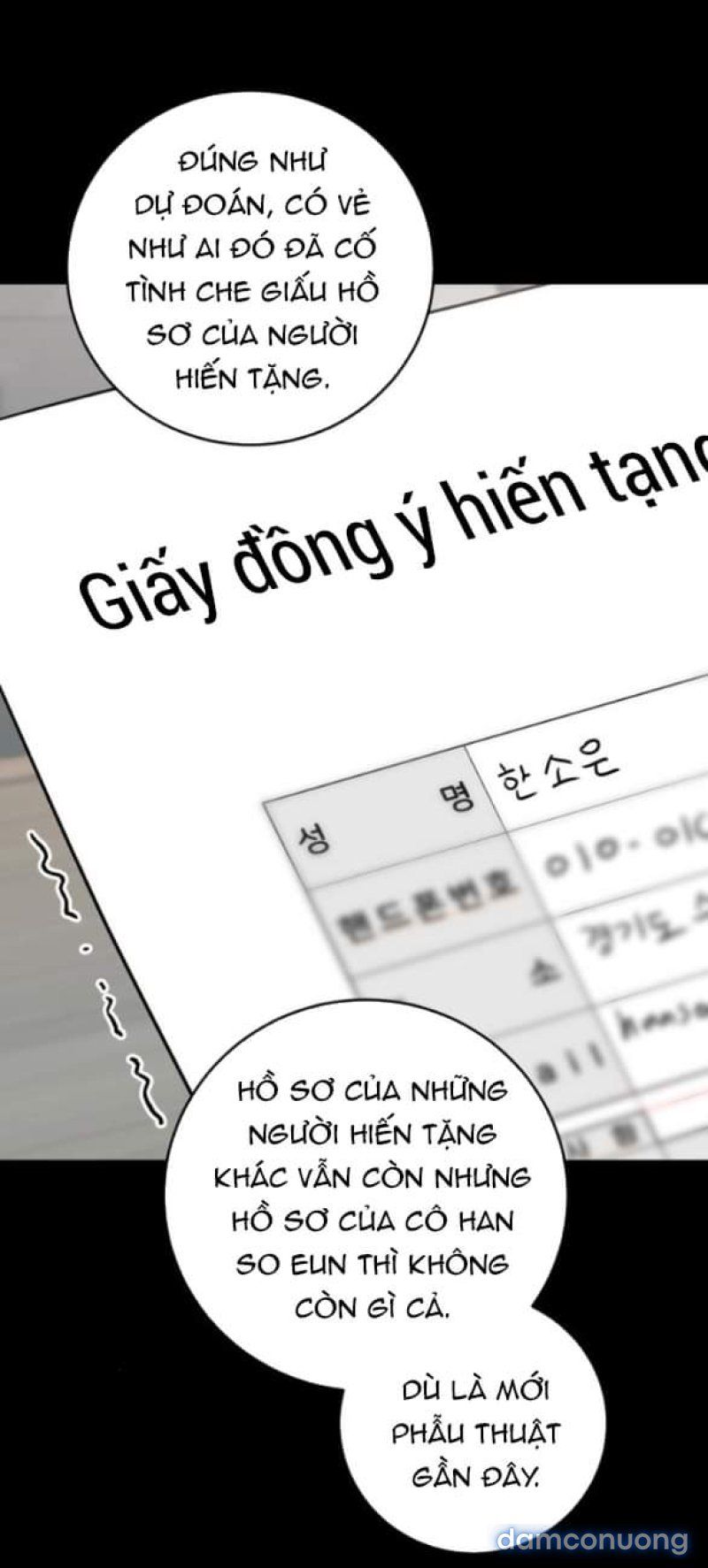 đọc truyện Nóng Lòng Muốn Giày Vò Em Chương 50 ảnh 45 tại Giả Dược