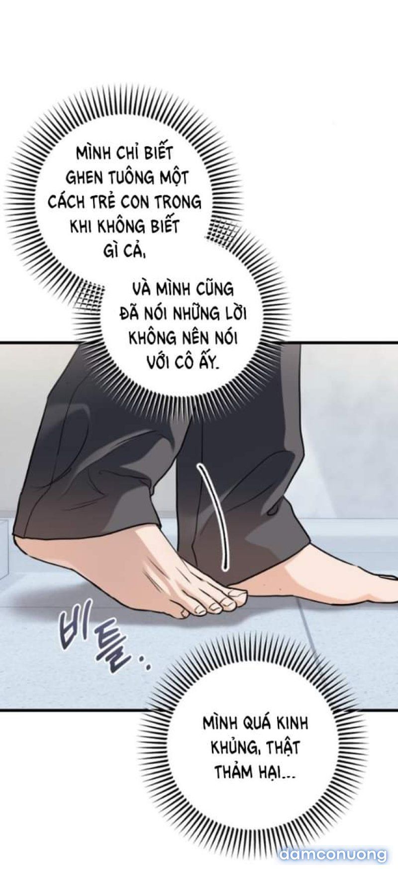 đọc truyện Nóng Lòng Muốn Giày Vò Em Chương 50 ảnh 66 tại Giả Dược