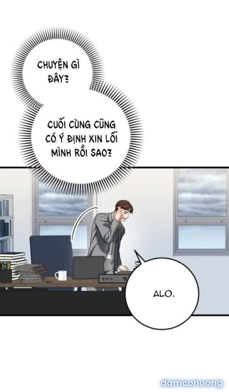 đọc truyện Nóng Lòng Muốn Giày Vò Em Chương 50 ảnh 8 tại Giả Dược