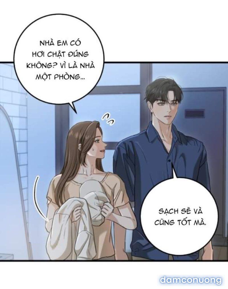 đọc truyện Nóng Lòng Muốn Giày Vò Em Chương 52 ảnh 3 tại Giả Dược