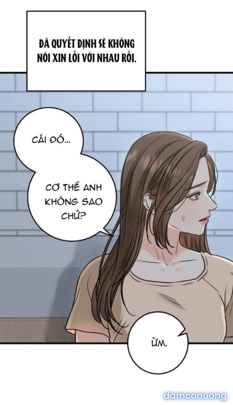 đọc truyện Nóng Lòng Muốn Giày Vò Em Chương 52 ảnh 23 tại Giả Dược