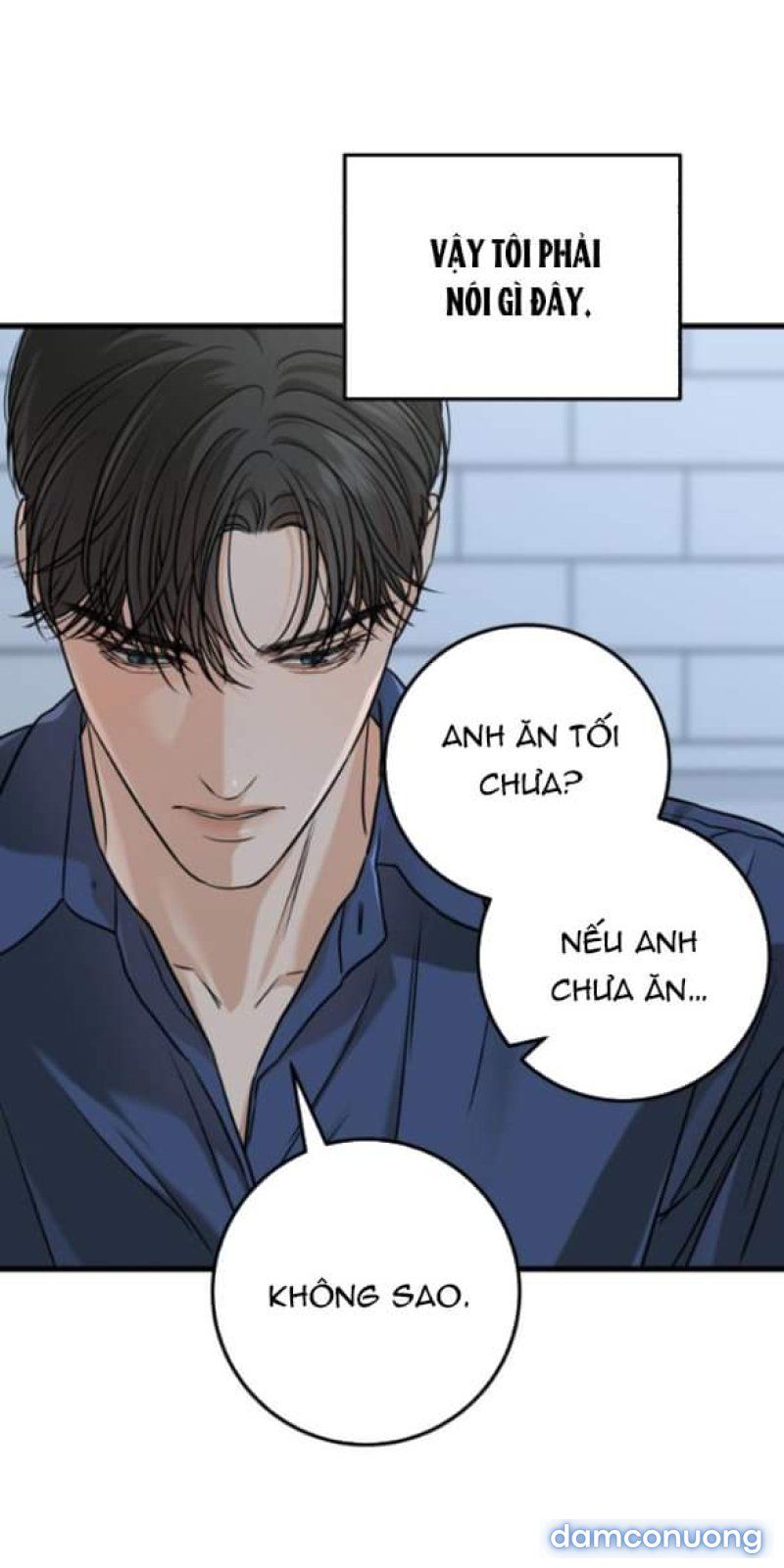 đọc truyện Nóng Lòng Muốn Giày Vò Em Chương 52 ảnh 24 tại Giả Dược