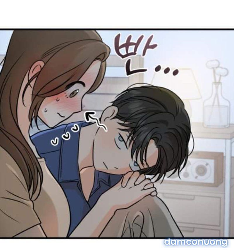 đọc truyện Nóng Lòng Muốn Giày Vò Em Chương 52 ảnh 31 tại Giả Dược
