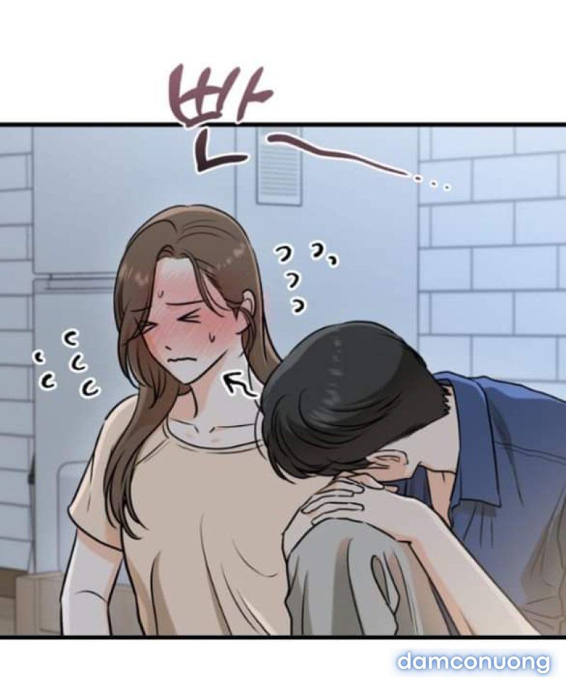 đọc truyện Nóng Lòng Muốn Giày Vò Em Chương 52 ảnh 32 tại Giả Dược