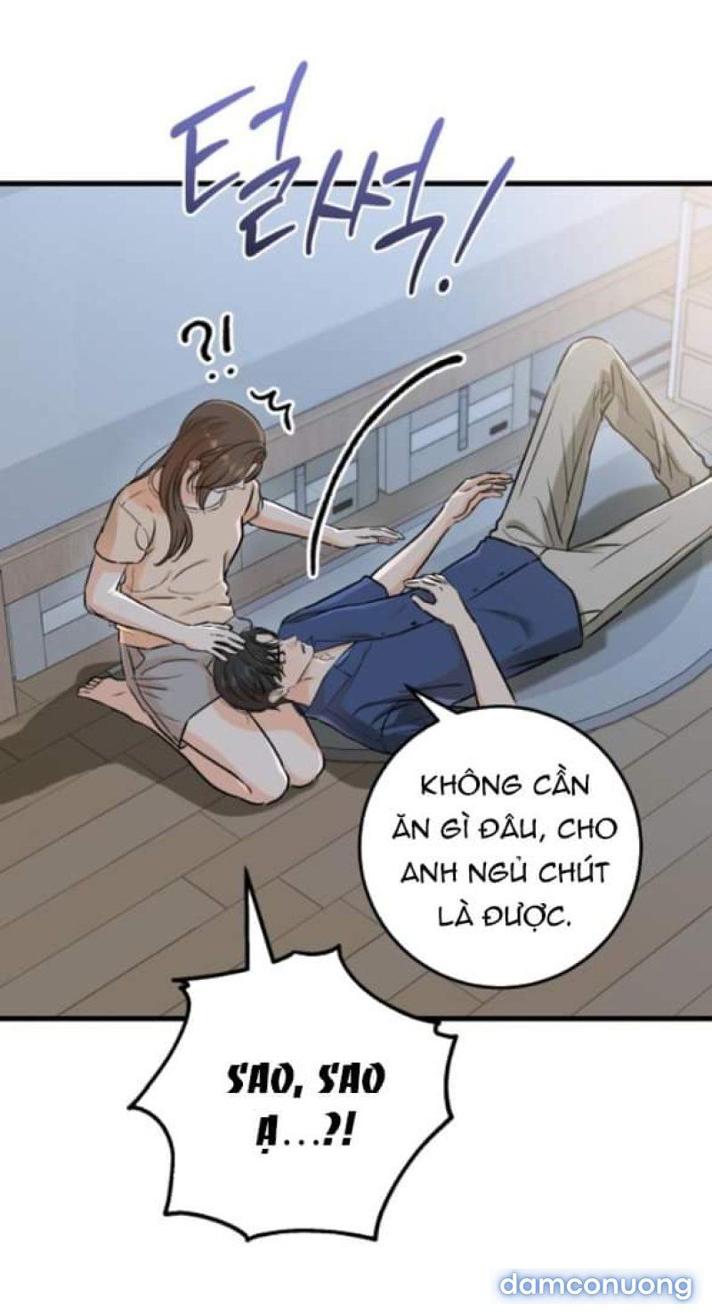 đọc truyện Nóng Lòng Muốn Giày Vò Em Chương 52 ảnh 34 tại Giả Dược