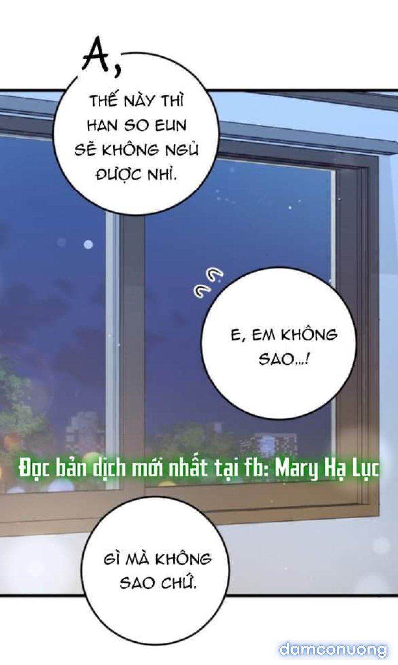 đọc truyện Nóng Lòng Muốn Giày Vò Em Chương 52 ảnh 37 tại Giả Dược