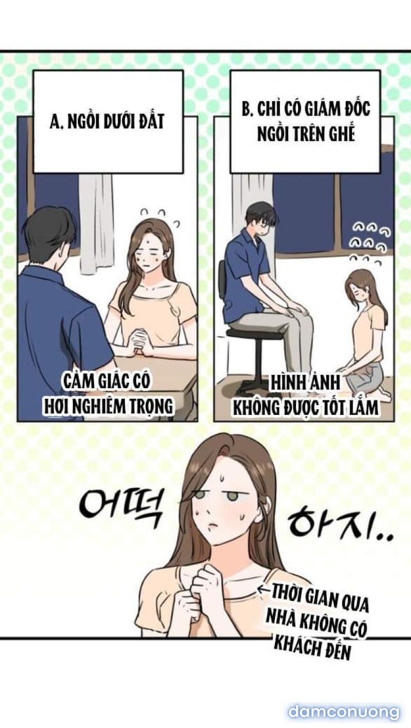 đọc truyện Nóng Lòng Muốn Giày Vò Em Chương 52 ảnh 5 tại Giả Dược