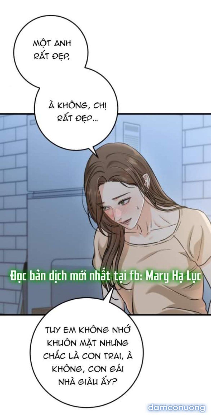 đọc truyện Nóng Lòng Muốn Giày Vò Em Chương 52 ảnh 53 tại Giả Dược
