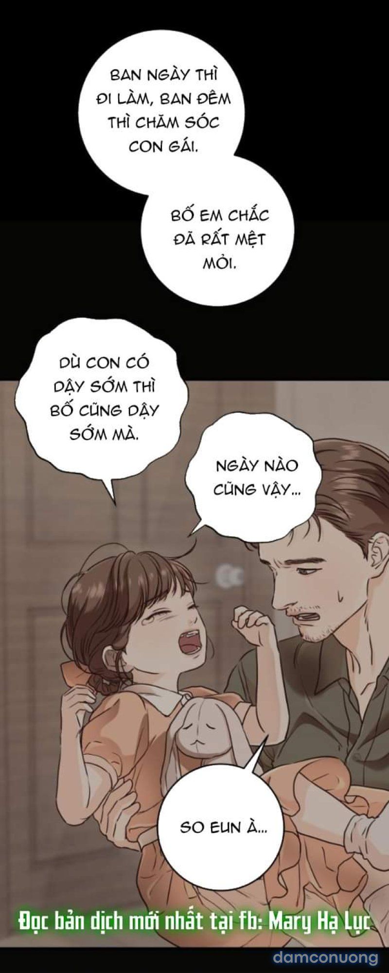 đọc truyện Nóng Lòng Muốn Giày Vò Em Chương 52 ảnh 58 tại Giả Dược