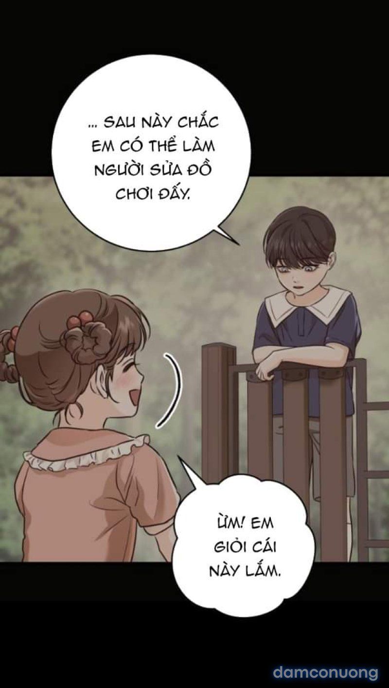 đọc truyện Nóng Lòng Muốn Giày Vò Em Chương 52 ảnh 74 tại Giả Dược