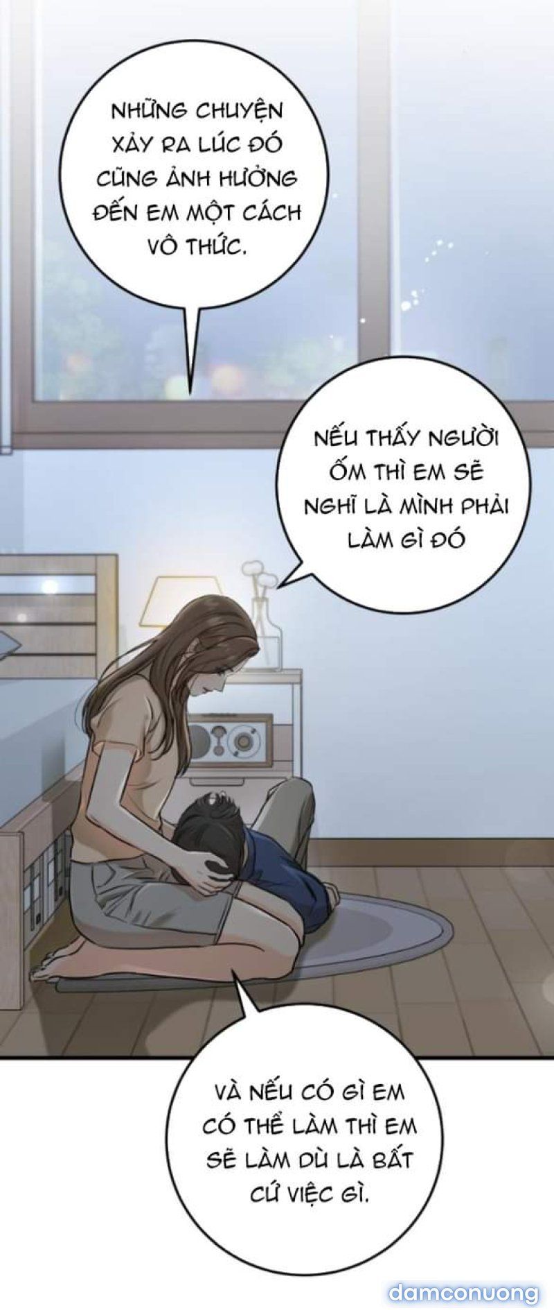 đọc truyện Nóng Lòng Muốn Giày Vò Em Chương 52 ảnh 79 tại Giả Dược