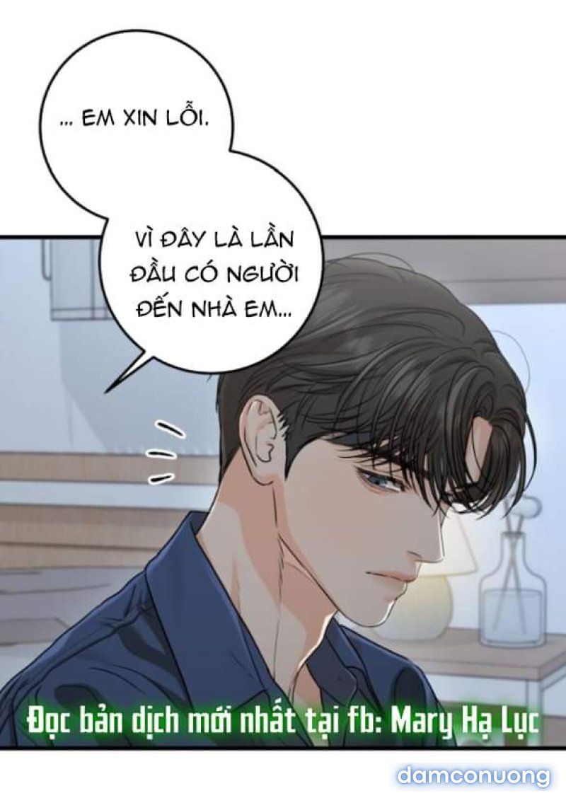 đọc truyện Nóng Lòng Muốn Giày Vò Em Chương 52 ảnh 10 tại Giả Dược
