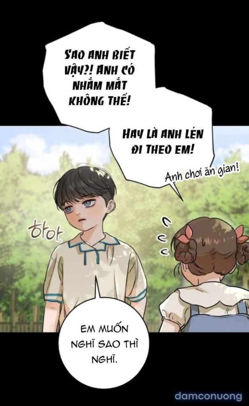 đọc truyện Nóng Lòng Muốn Giày Vò Em Chương 53 ảnh 16 tại Giả Dược