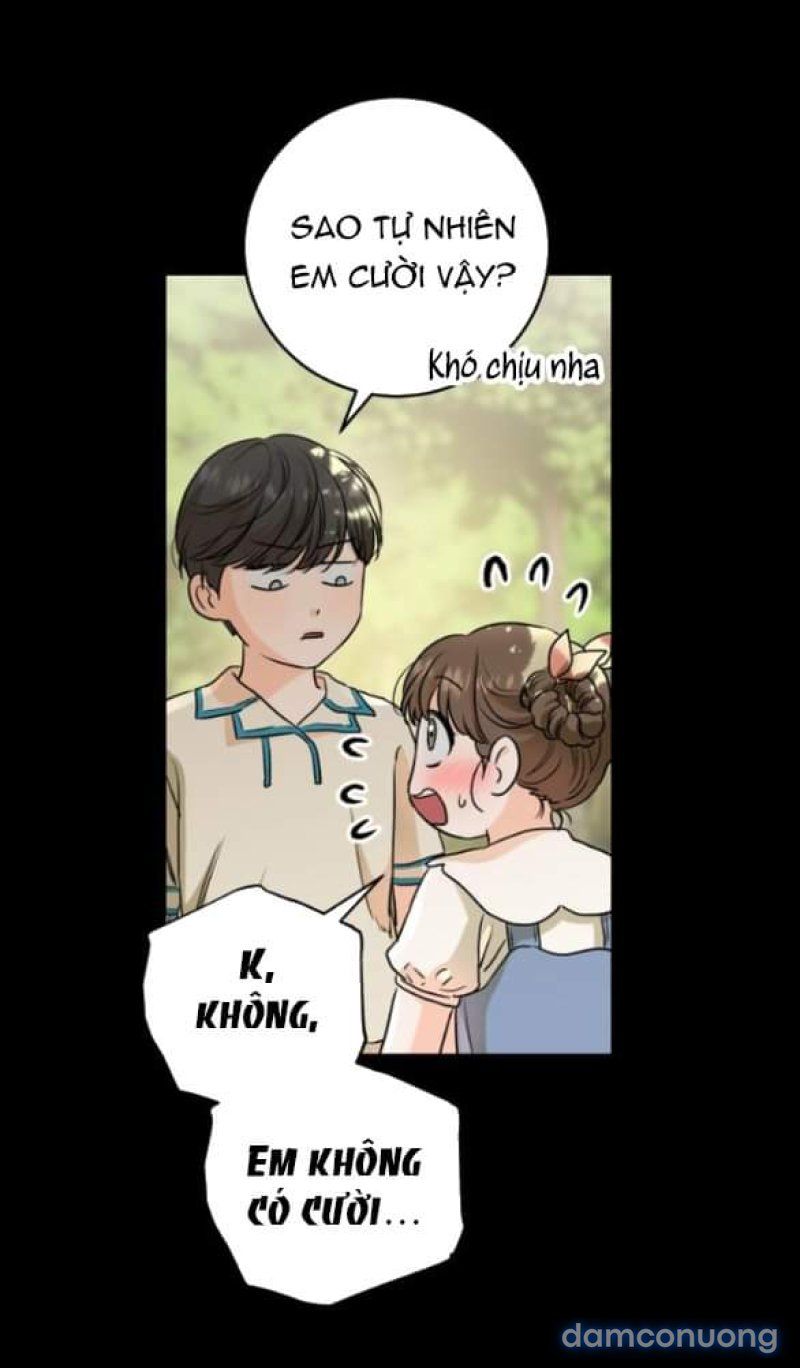 đọc truyện Nóng Lòng Muốn Giày Vò Em Chương 53 ảnh 19 tại Giả Dược