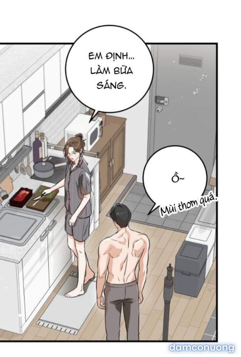 đọc truyện Nóng Lòng Muốn Giày Vò Em Chương 53 ảnh 32 tại Giả Dược