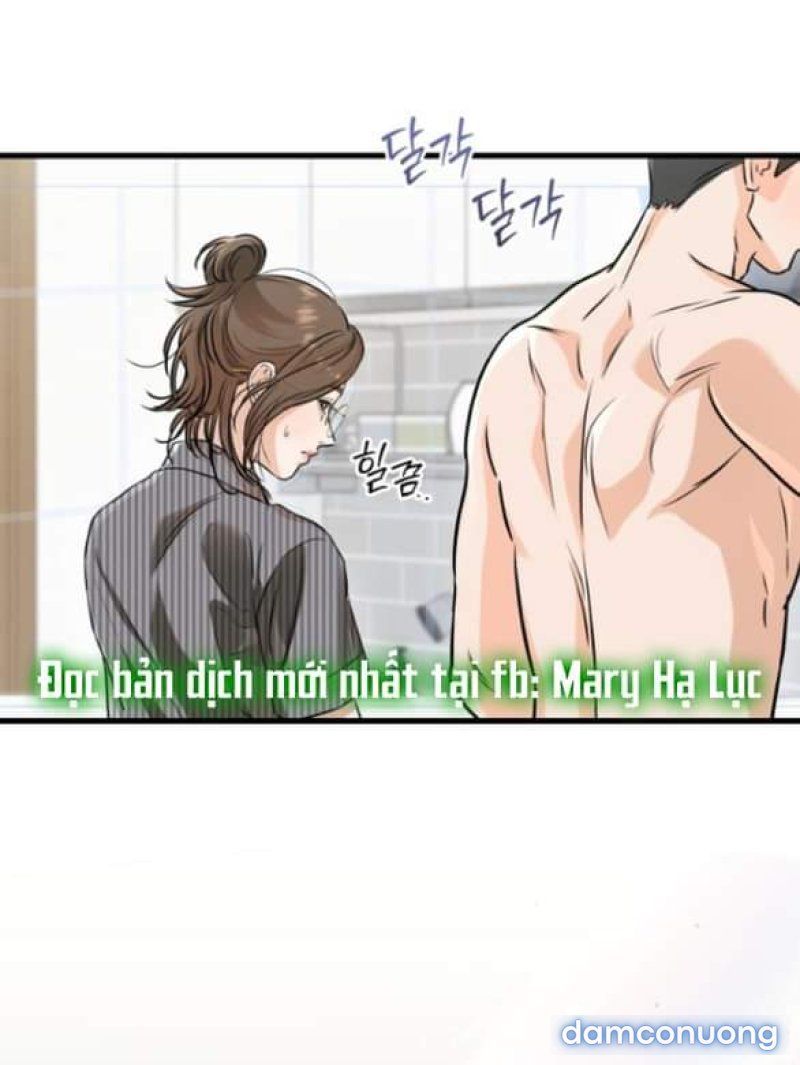đọc truyện Nóng Lòng Muốn Giày Vò Em Chương 53 ảnh 38 tại Giả Dược