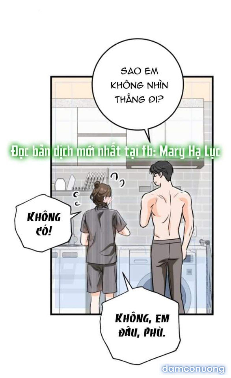 đọc truyện Nóng Lòng Muốn Giày Vò Em Chương 53 ảnh 42 tại Giả Dược