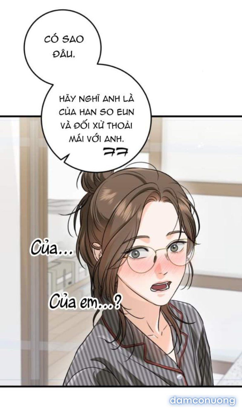 đọc truyện Nóng Lòng Muốn Giày Vò Em Chương 53 ảnh 43 tại Giả Dược