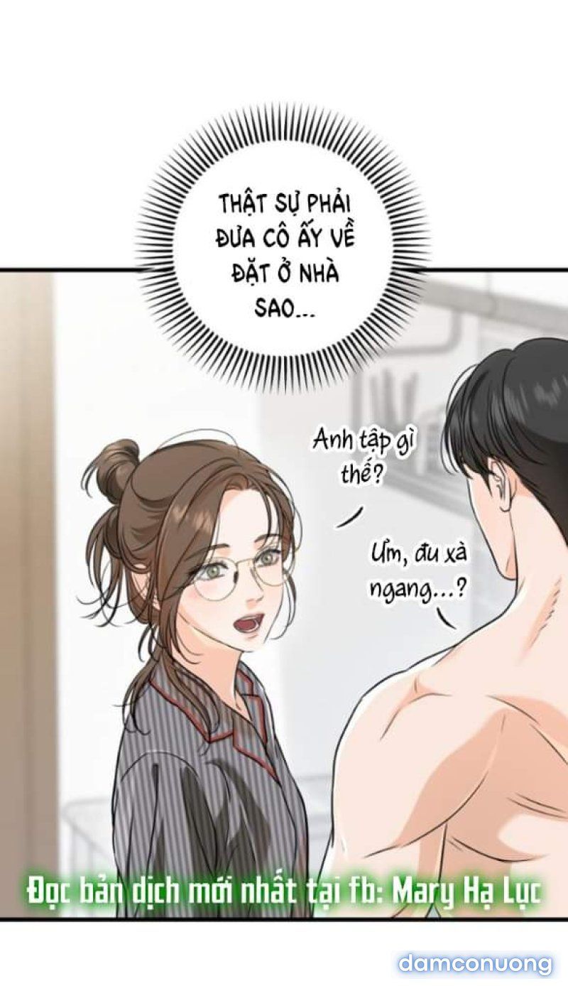 đọc truyện Nóng Lòng Muốn Giày Vò Em Chương 53 ảnh 47 tại Giả Dược