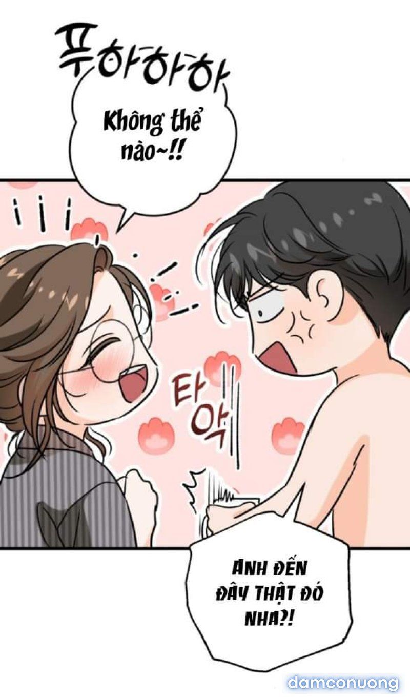 đọc truyện Nóng Lòng Muốn Giày Vò Em Chương 53 ảnh 51 tại Giả Dược