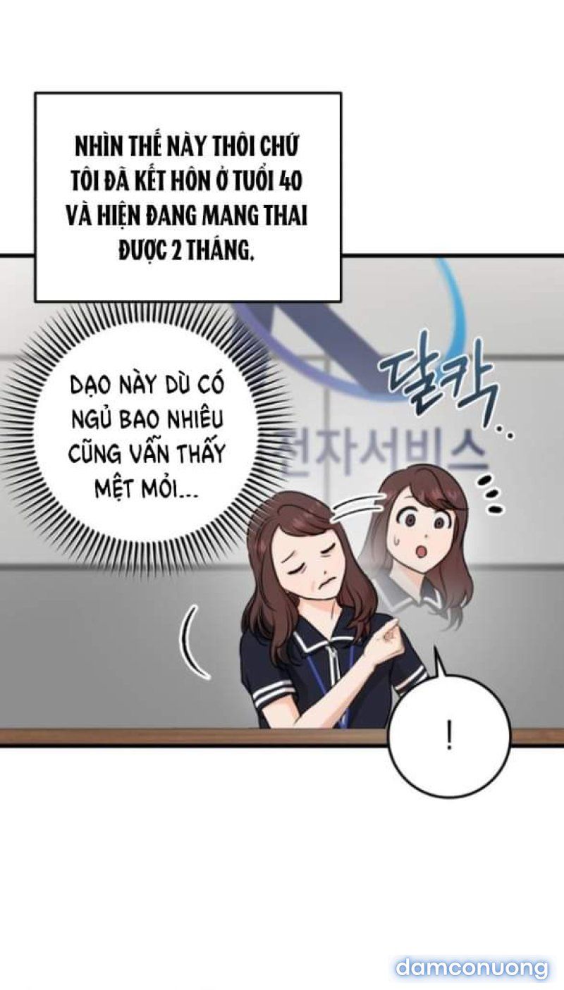 đọc truyện Nóng Lòng Muốn Giày Vò Em Chương 53 ảnh 56 tại Giả Dược
