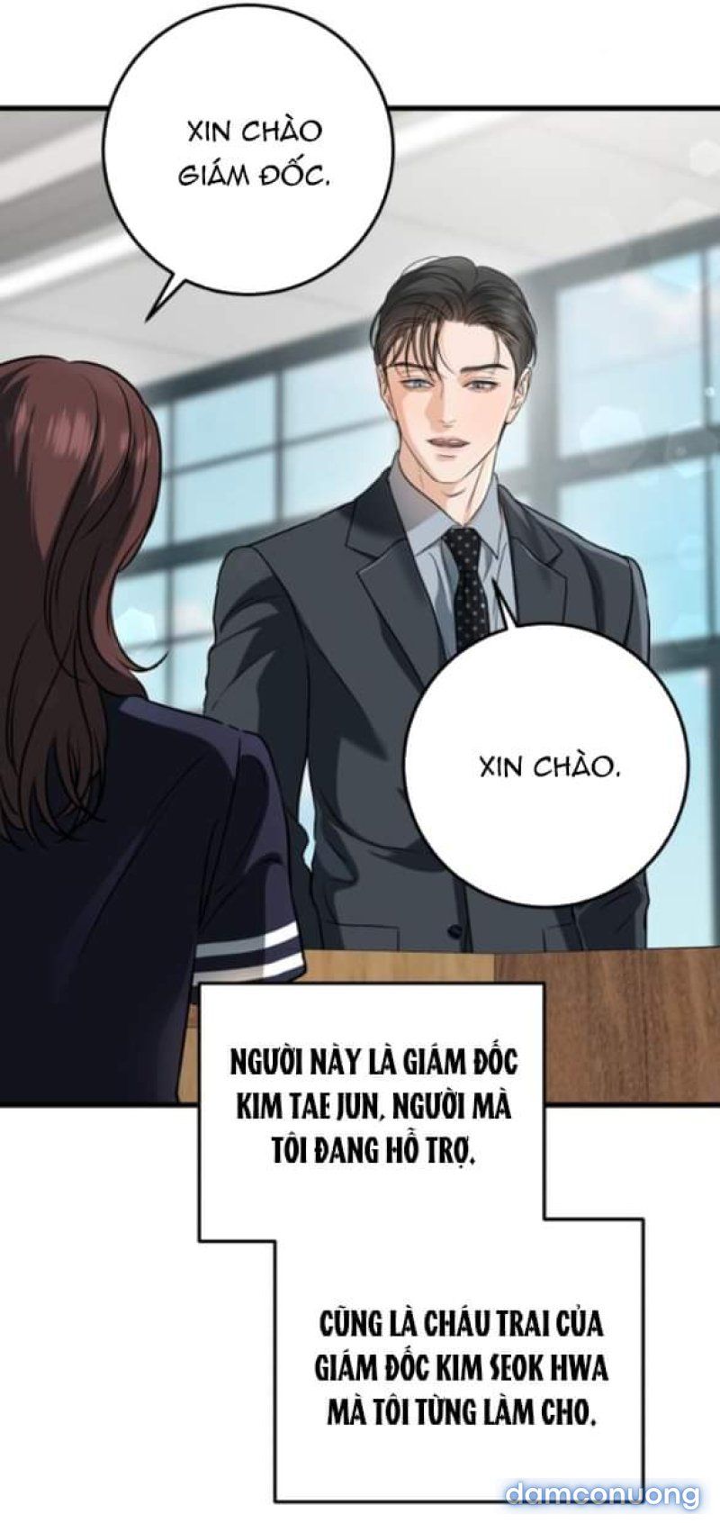 đọc truyện Nóng Lòng Muốn Giày Vò Em Chương 53 ảnh 57 tại Giả Dược