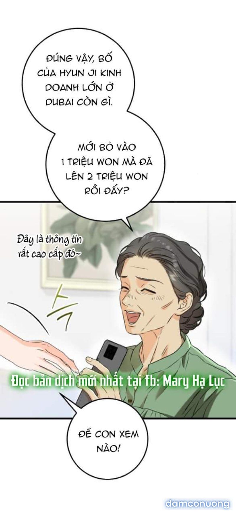 đọc truyện Nóng Lòng Muốn Giày Vò Em Chương 54 ảnh 16 tại Giả Dược