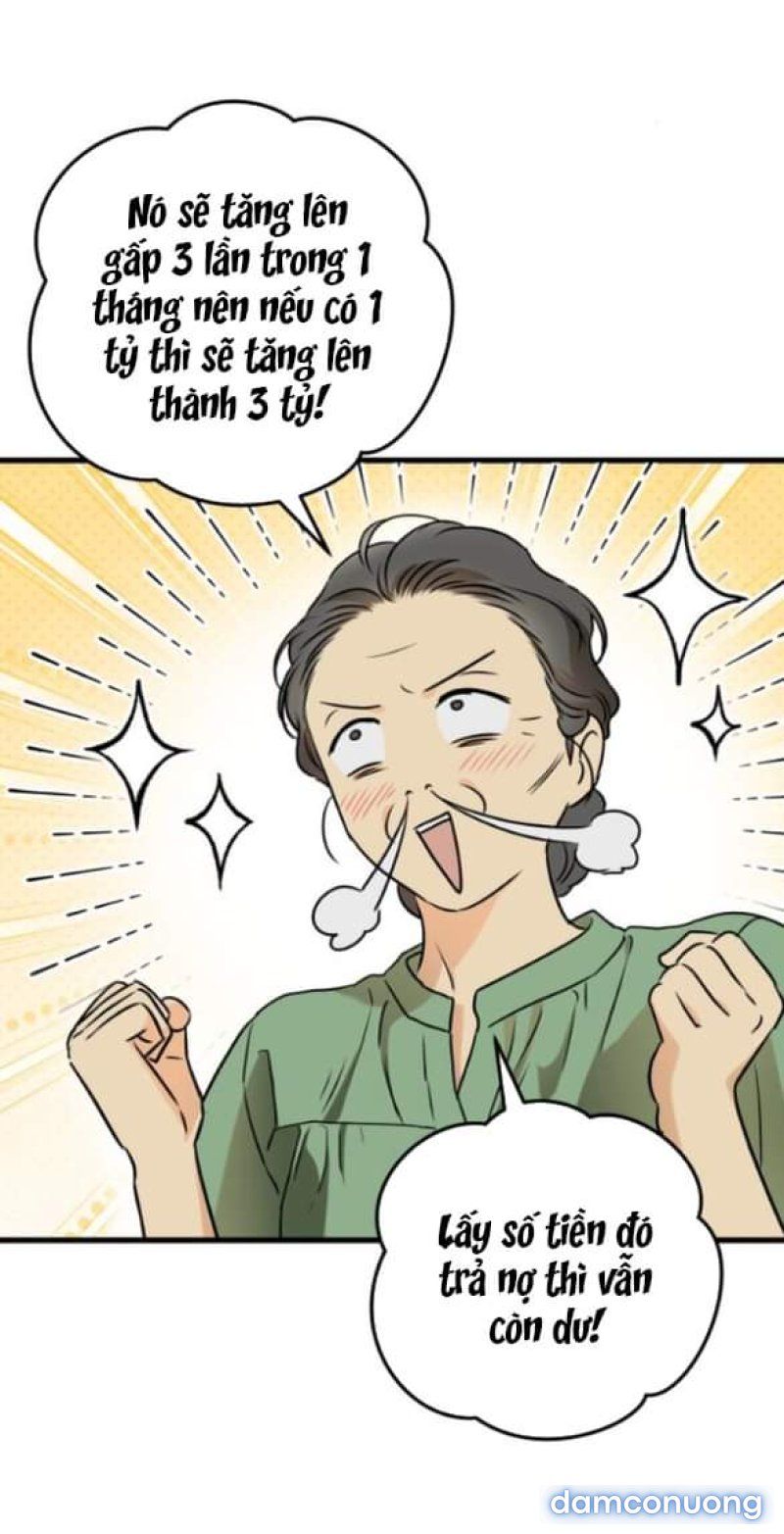 đọc truyện Nóng Lòng Muốn Giày Vò Em Chương 54 ảnh 18 tại Giả Dược