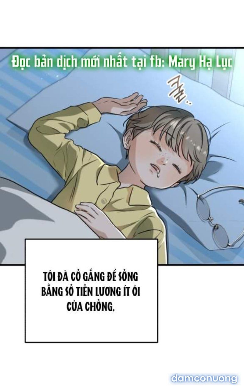 đọc truyện Nóng Lòng Muốn Giày Vò Em Chương 54 ảnh 24 tại Giả Dược