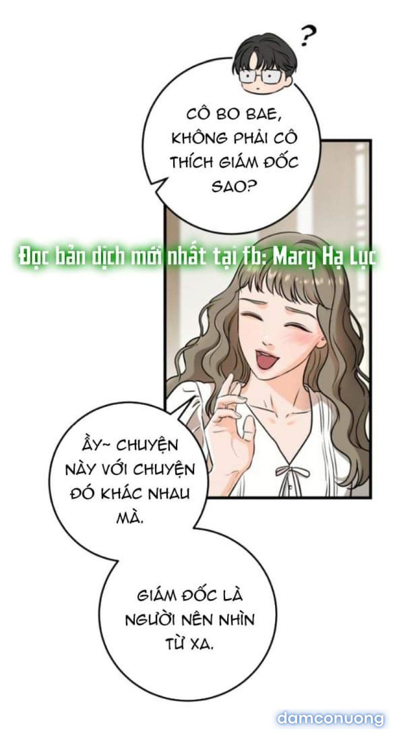 đọc truyện Nóng Lòng Muốn Giày Vò Em Chương 54 ảnh 31 tại Giả Dược