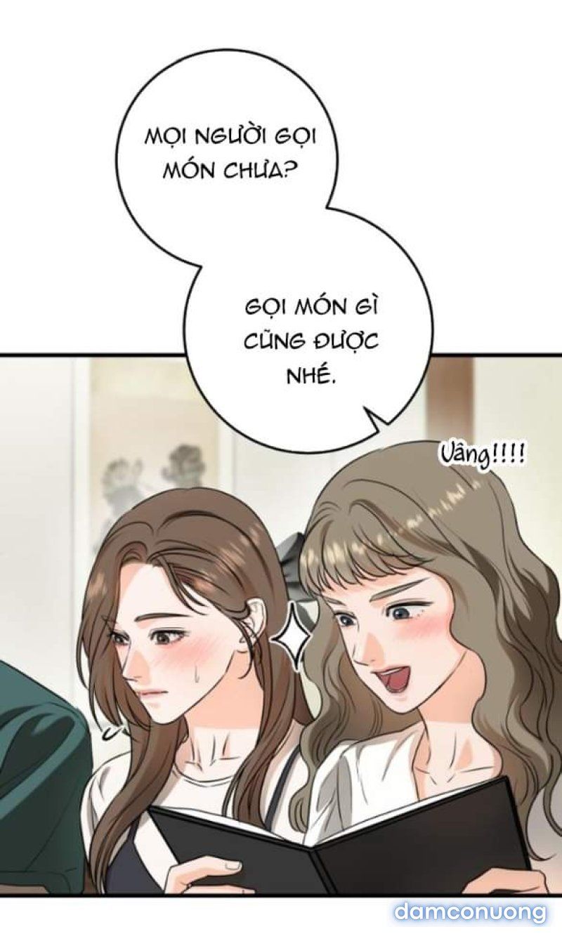 đọc truyện Nóng Lòng Muốn Giày Vò Em Chương 54 ảnh 36 tại Giả Dược